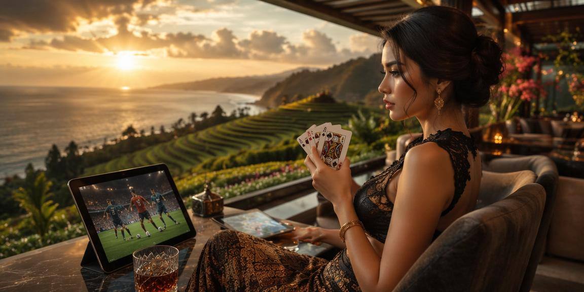 link dafatoto mobile gaming